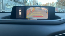 Mazda CX-30 2.0 e-Skyactiv G MHEV Exclusive-Line 5dr Auto Petrol Hatchback